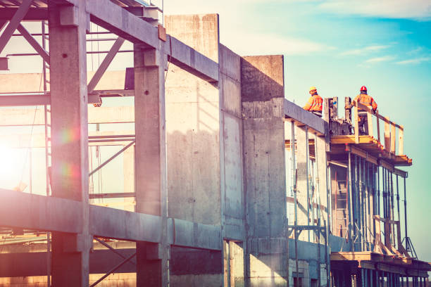 Best Concrete Flooring Contractor  in Snowflake, AZ