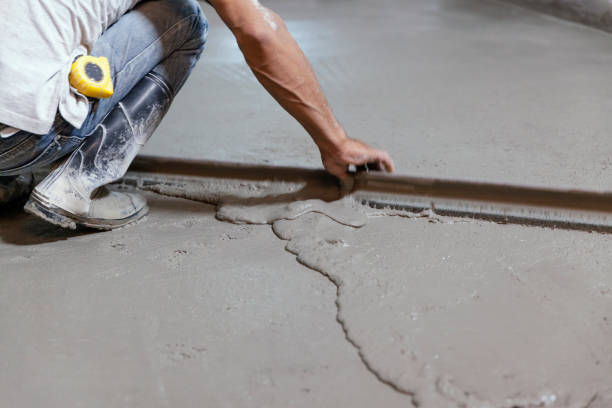 Best Concrete Sidewalk Installation  in Snowflake, AZ