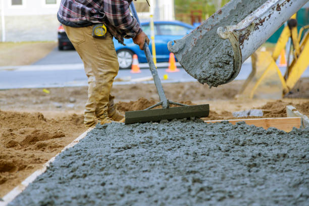 Best Local Concrete Companies  in Snowflake, AZ