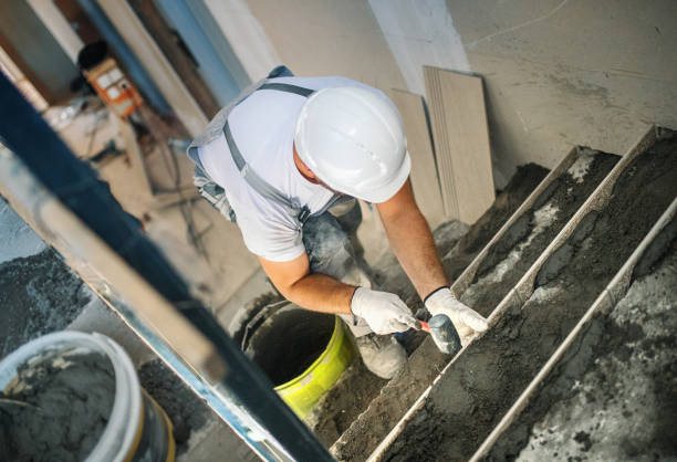 Best Concrete Driveway Installation  in Snowflake, AZ