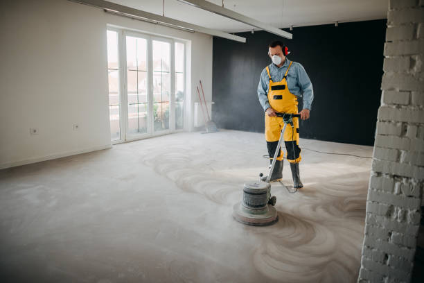 Best Commercial Concrete Contractor  in Snowflake, AZ