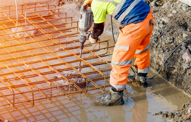 Best Concrete Foundation Repair  in Snowflake, AZ