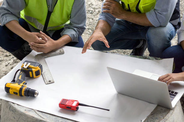 Best Concrete Foundation Installation  in Snowflake, AZ