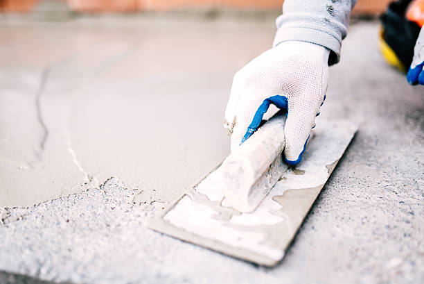 Best Concrete Crack Repair  in Snowflake, AZ